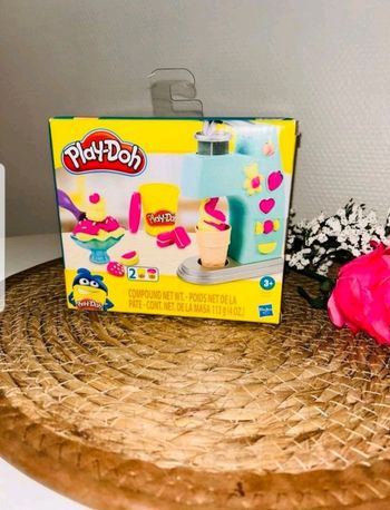 Play doh 