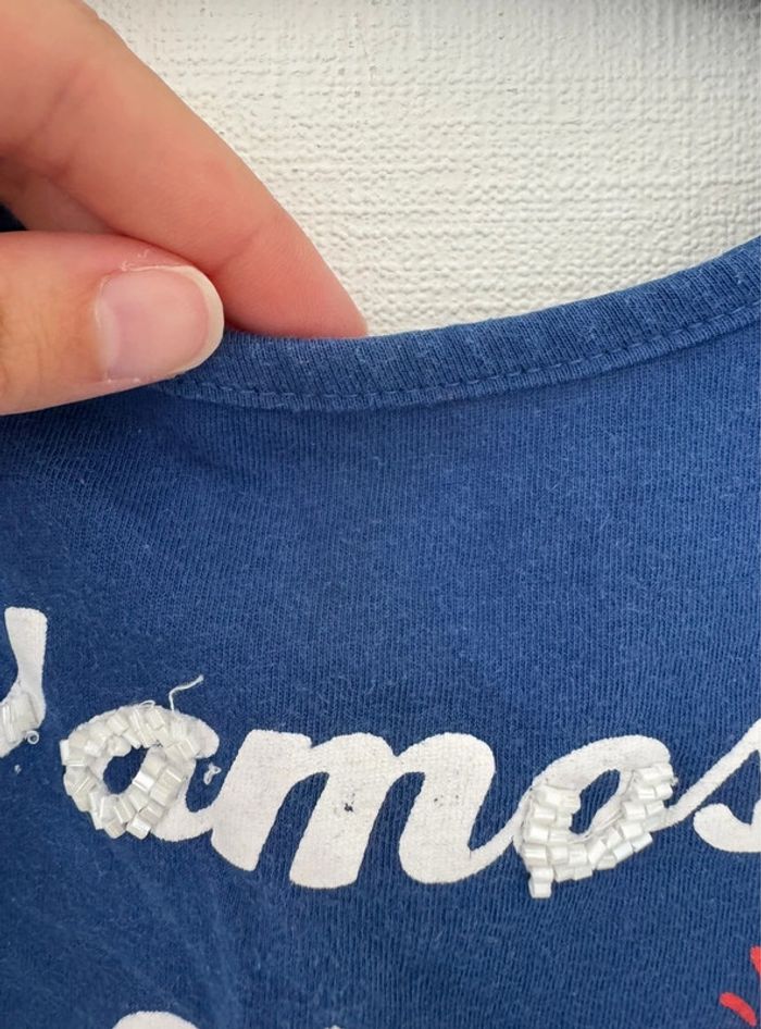 Tee shirt - taille 4 ans 🌸 - photo numéro 2