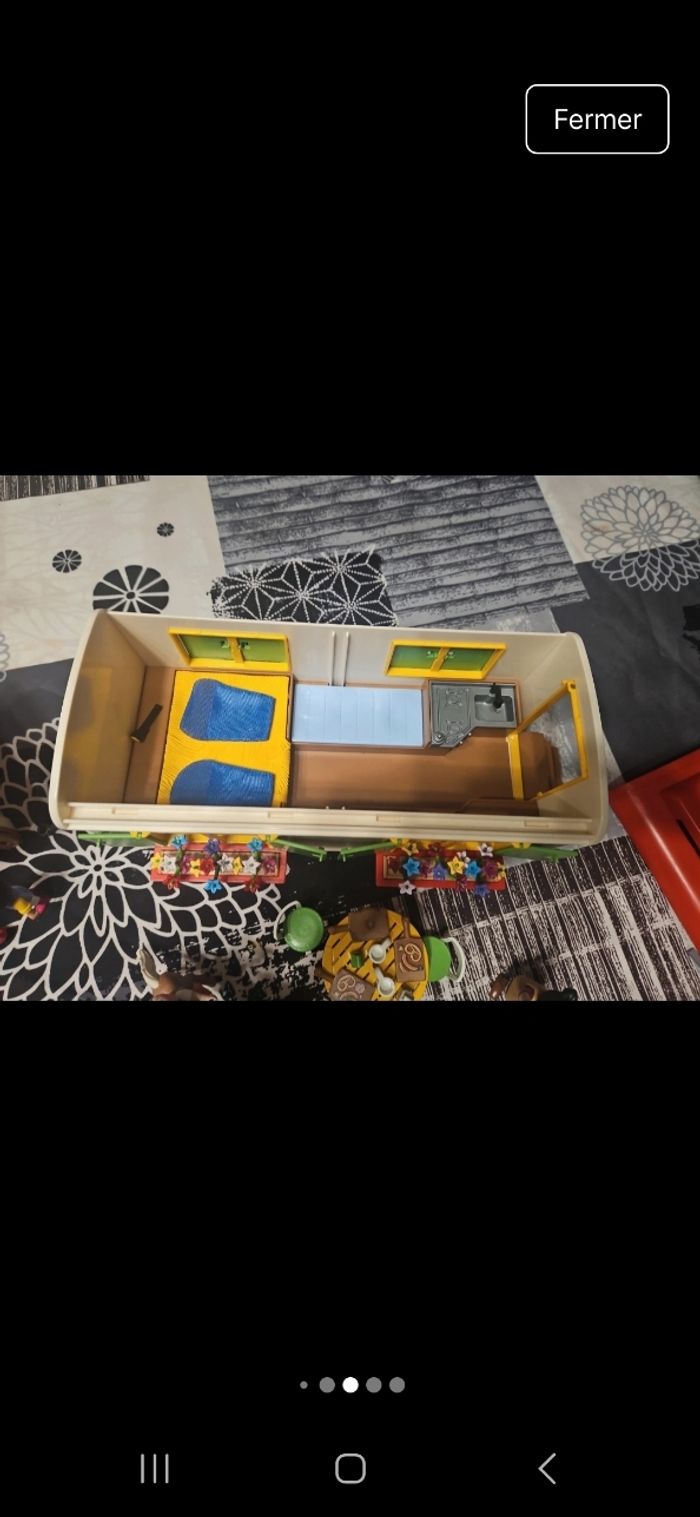 Playmobile country 70510 - photo numéro 6