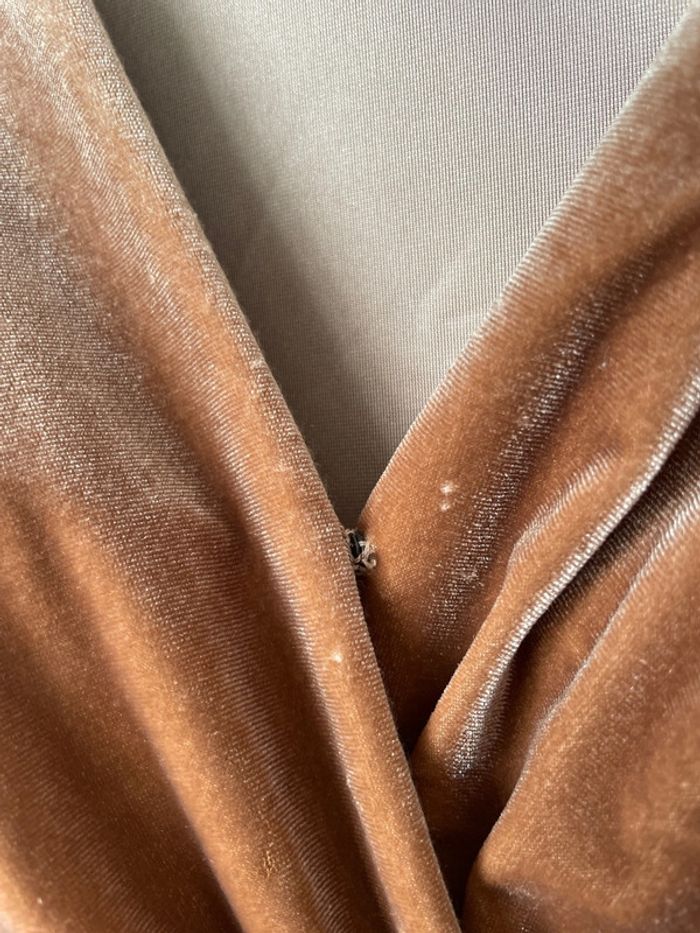 Jolie robe pour aller à un mariage ou un cocktail - photo numéro 3