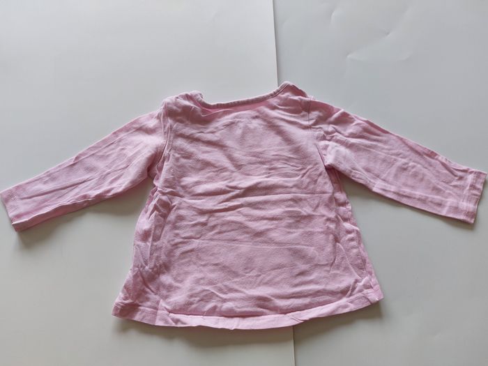 Lot tshirts 9 mois - photo numéro 10