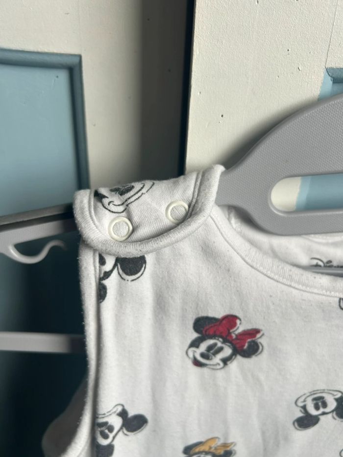 Gigoteuse Disney , primark, 6-18mois,tog 2 - photo numéro 2