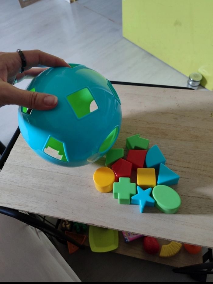Jeux de mémoire enfant - photo numéro 3