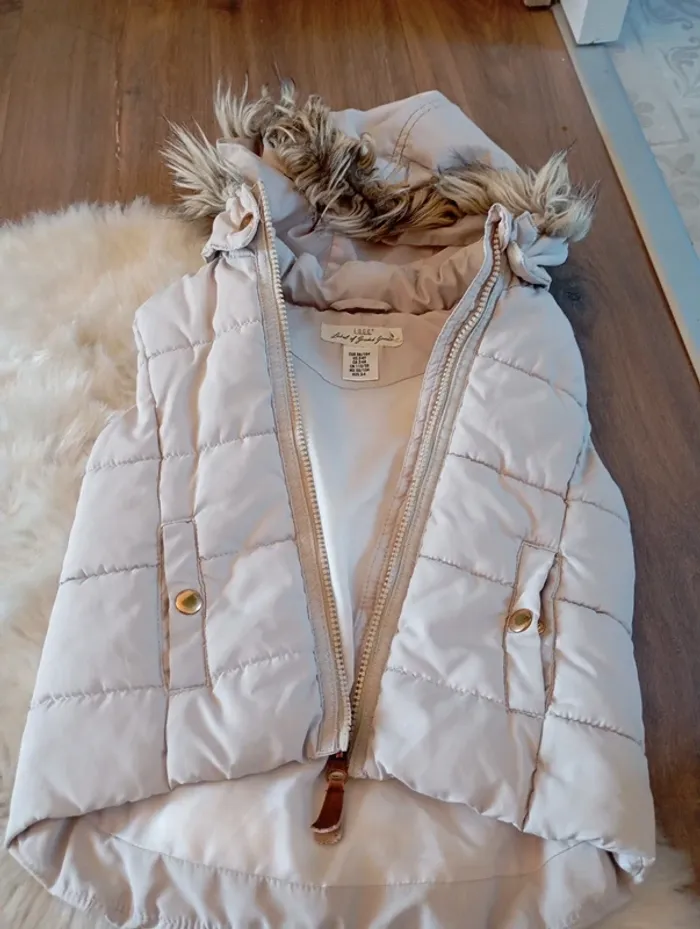 Gros lot fille rentrée 💗 2/4 ans  h&m lupilu Kiabi - photo numéro 9