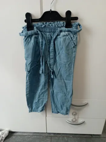 Pantalon léger