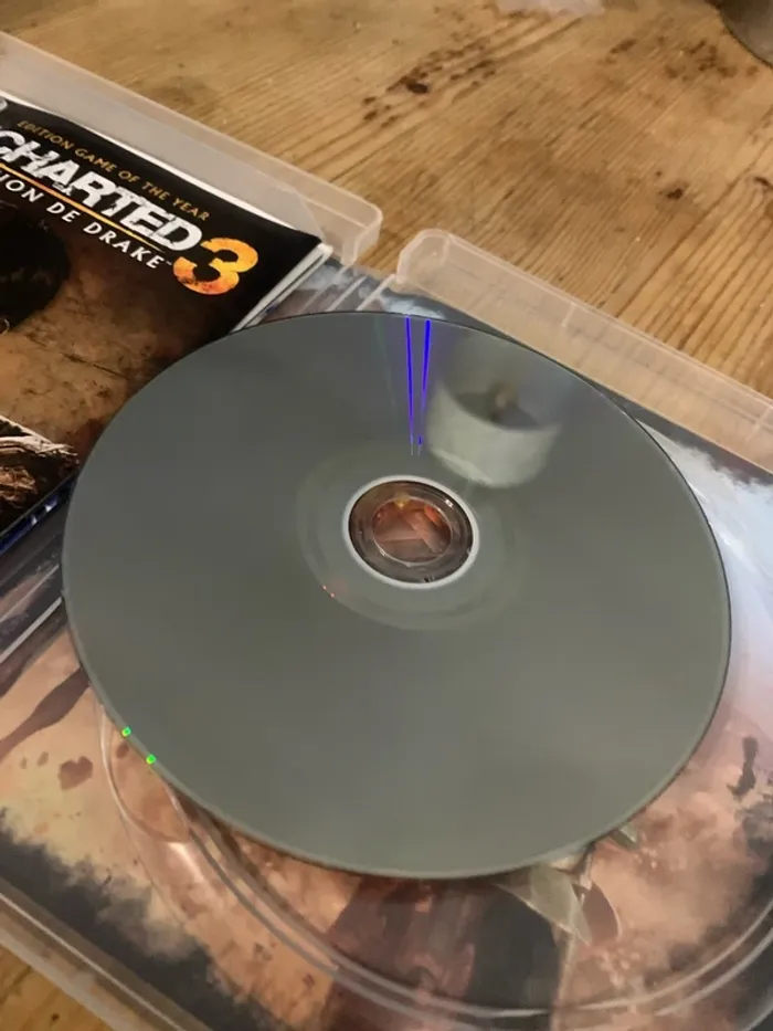 Uncharted 3 l’illusion de Drake - photo numéro 3