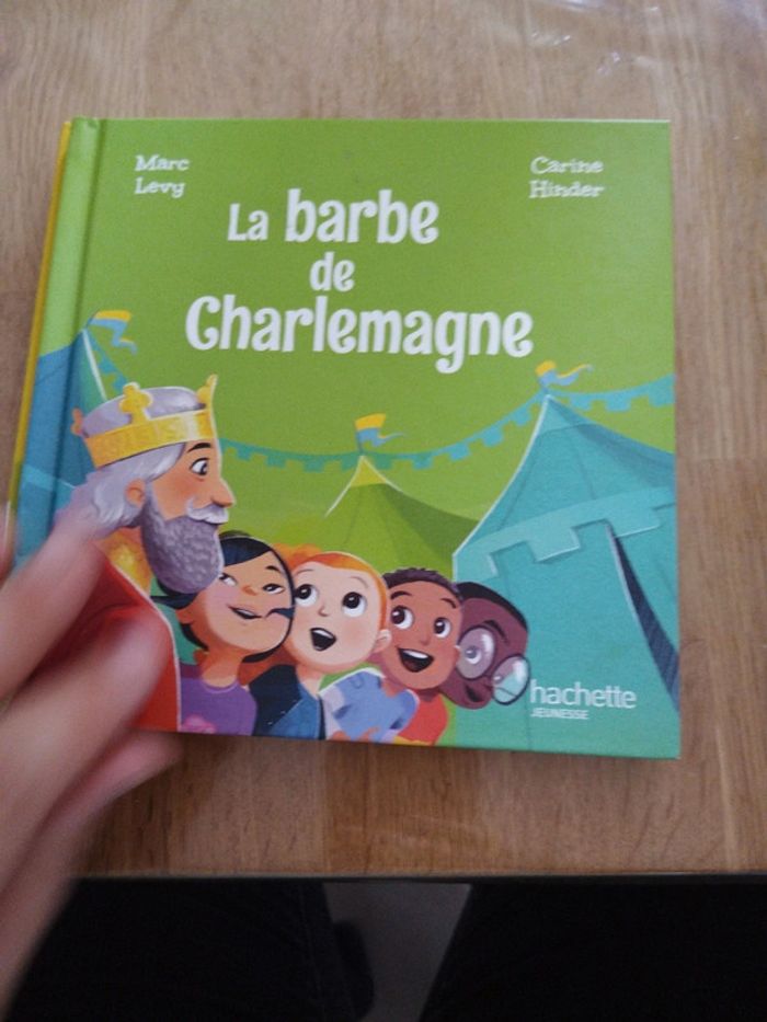 Le club des aventuriers - photo numéro 7