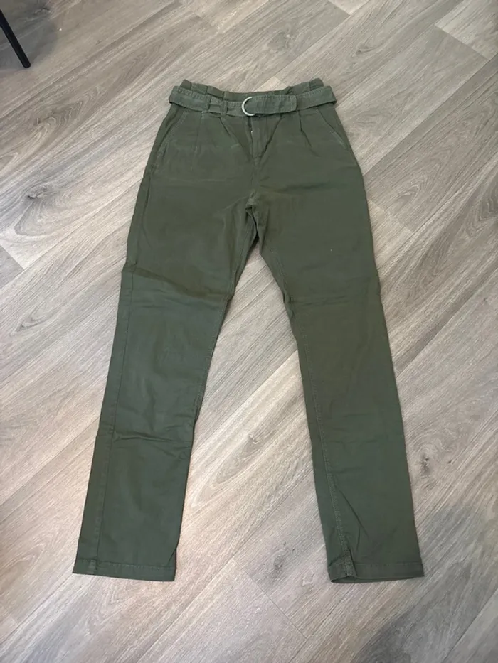 Pantalon droit