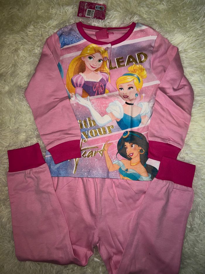 Pyjama princesse
