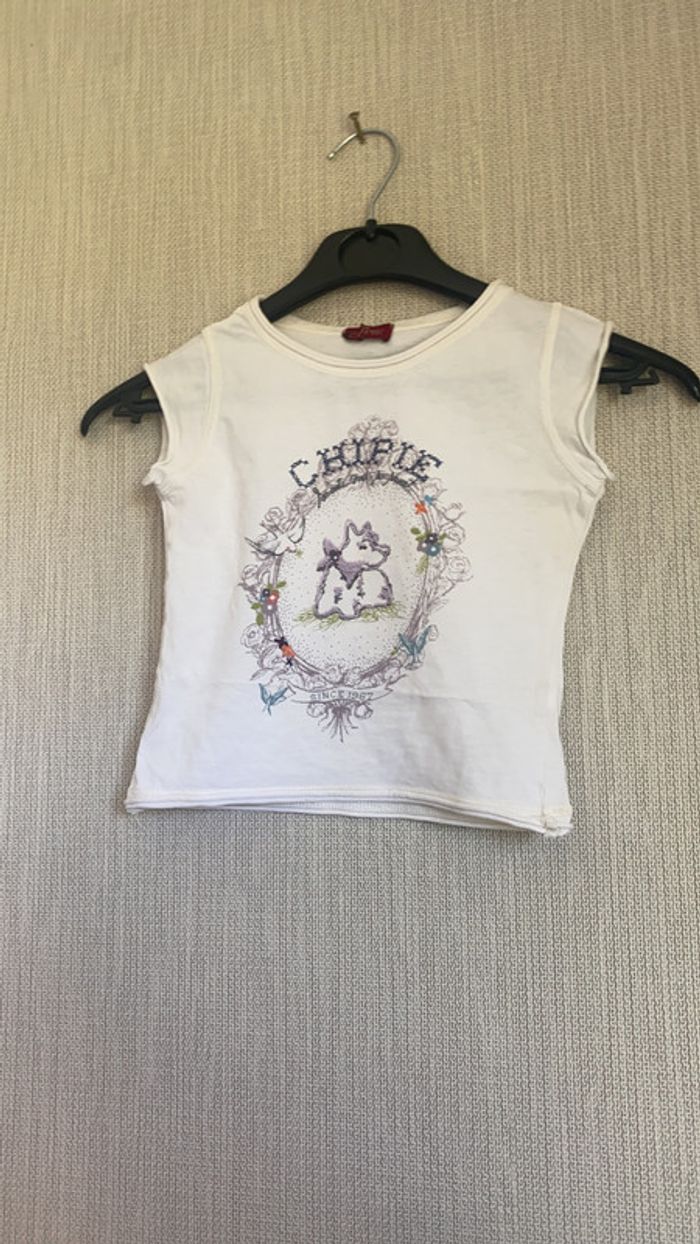 Ensemble Taille 3 ans - photo numéro 3