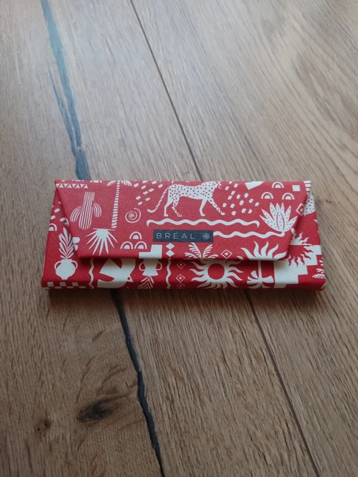 Pochette Breal