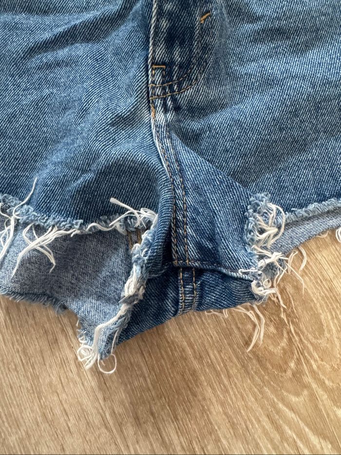 Short pull and bear - photo numéro 8