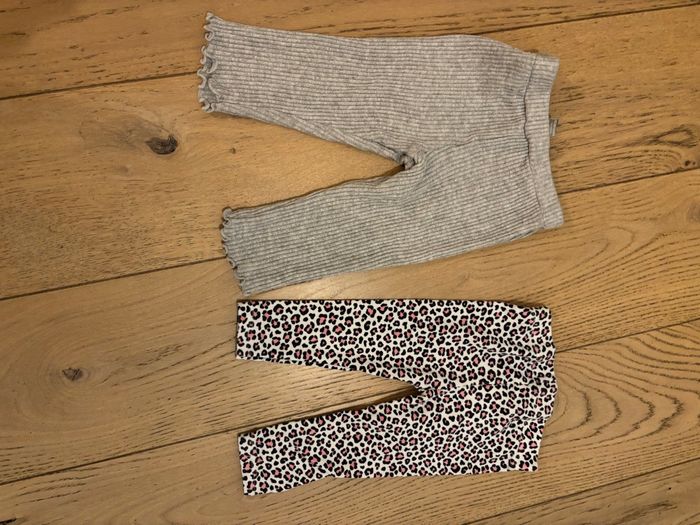 Lot de leggings - photo numéro 2