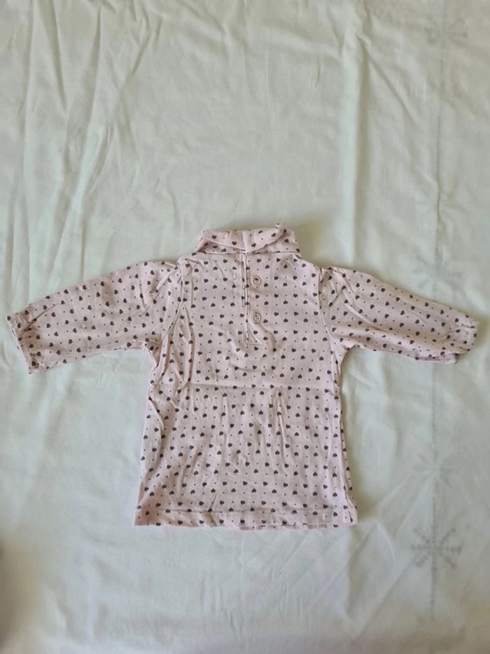 Ensemble 3 mois - photo numéro 8