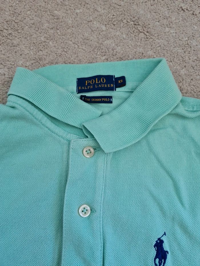 Polo Ralph lauren - photo numéro 4