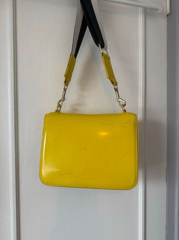 Sac Tommy Hilfiger - photo numéro 2