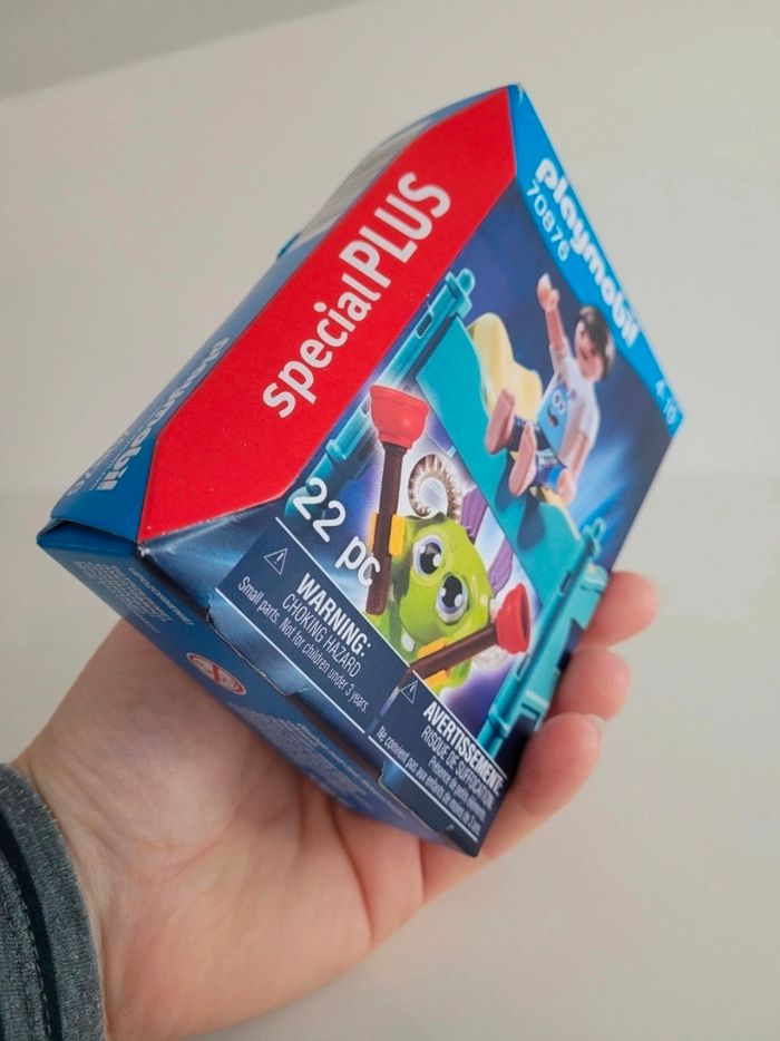 Playmobil 70876 - photo numéro 4