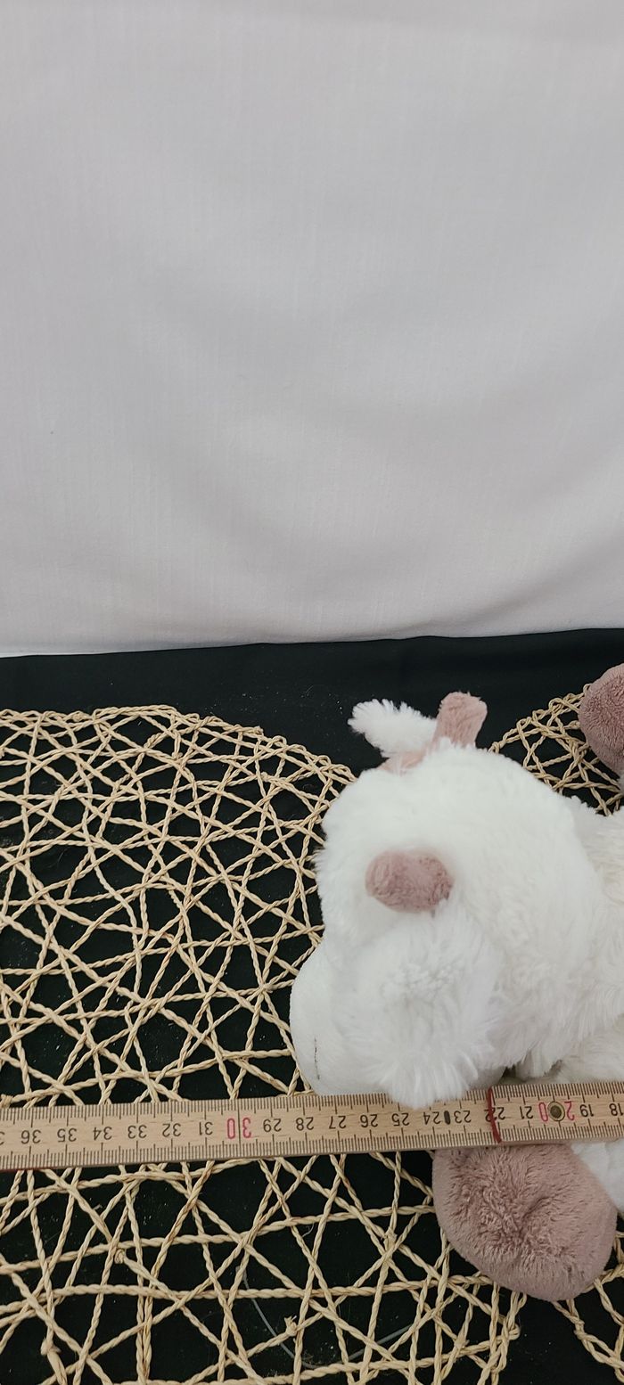 Doudou Vache Histoire d'Ours - photo numéro 4