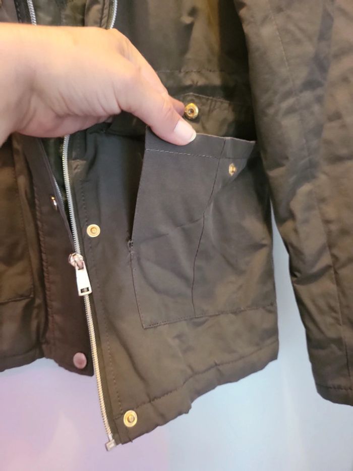 Doudoune - photo numéro 5