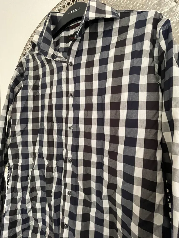 Chemise Seven seas - photo numéro 3