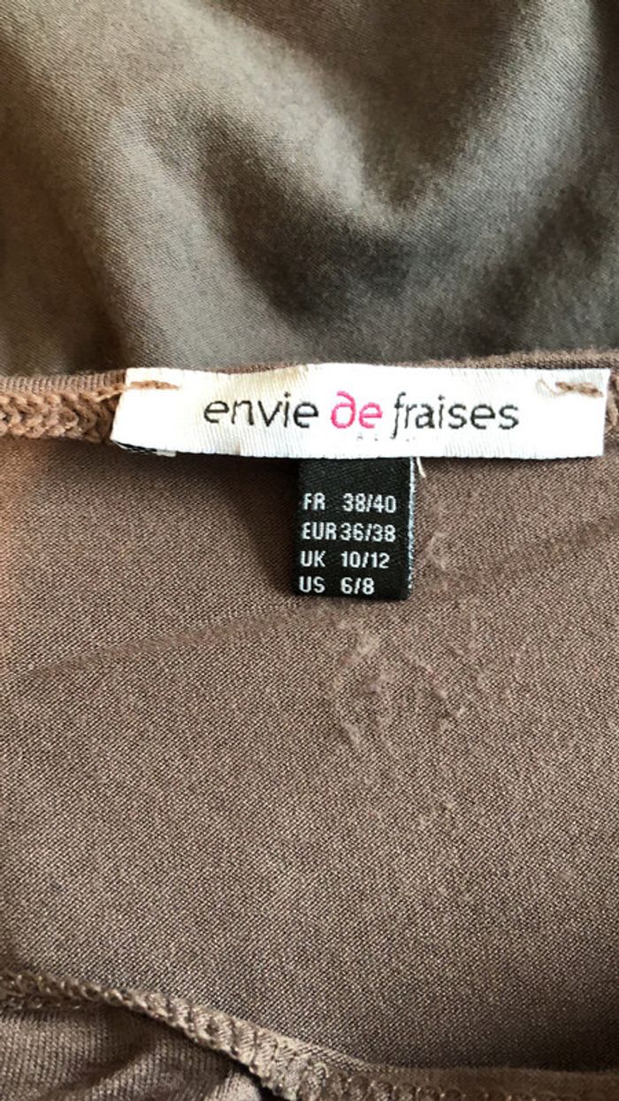 Robe maternité - photo numéro 3