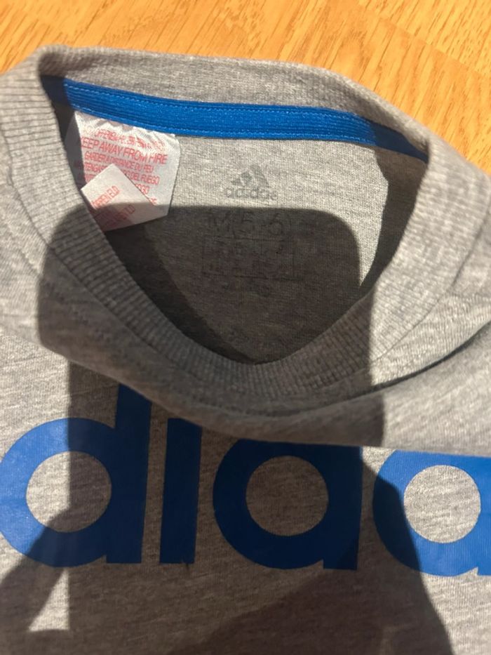 T-shirt - photo numéro 2