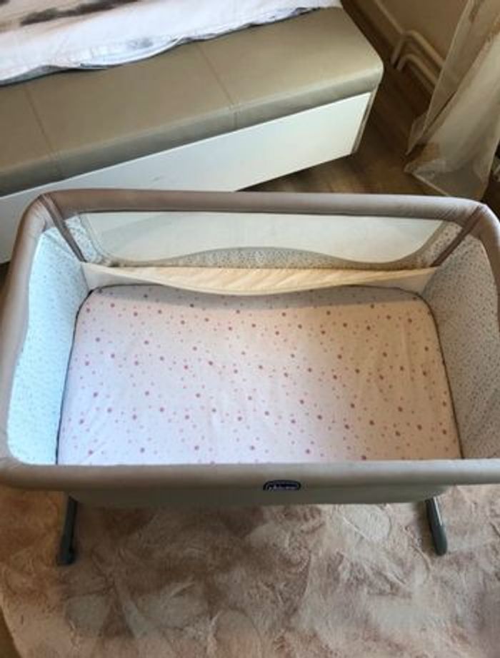 Cododo Chicco - photo numéro 5