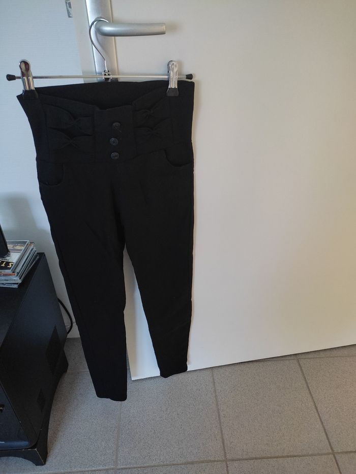 Pantalon femme