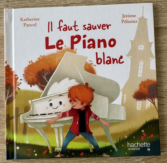 livres mac do les histoires des enfants - photo numéro 6