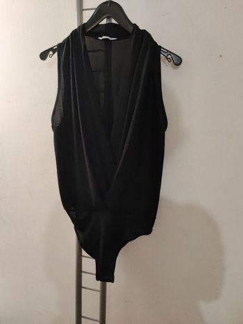 Body femme