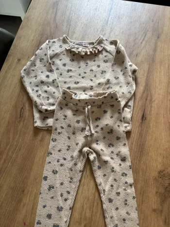 Ensemble Zara
