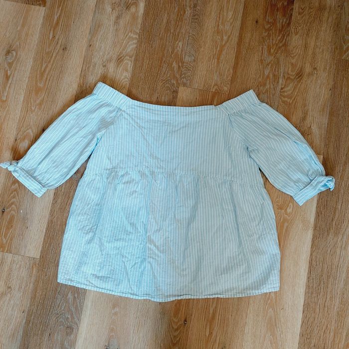 Blouse de grossesse