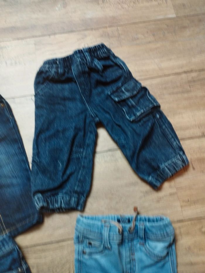 Jeans 6 mois - photo numéro 5