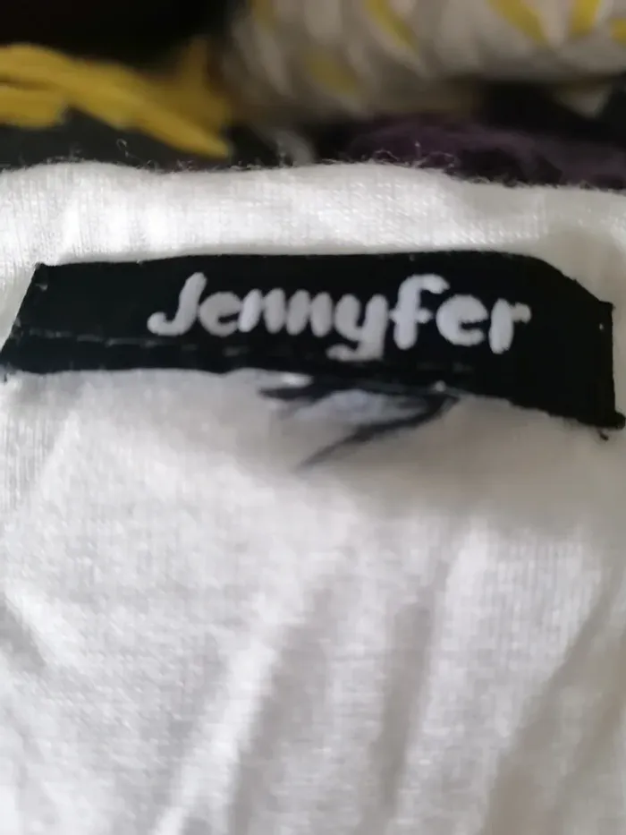 Robe jennyfer 34 - photo numéro 4
