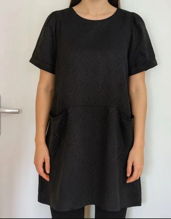 Robe comptoir des cotonniers taille s