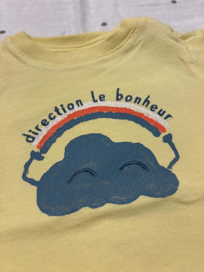 T-shirt - photo numéro 2