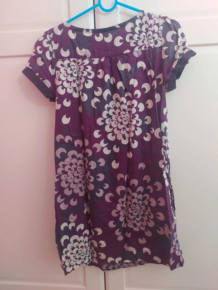 Robe 38 - photo numéro 2