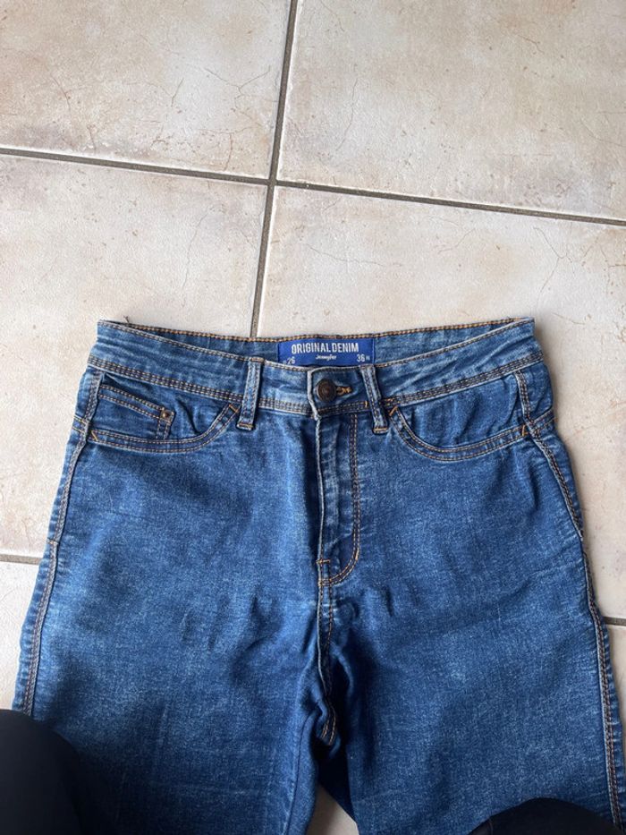 Jean skinny - photo numéro 2