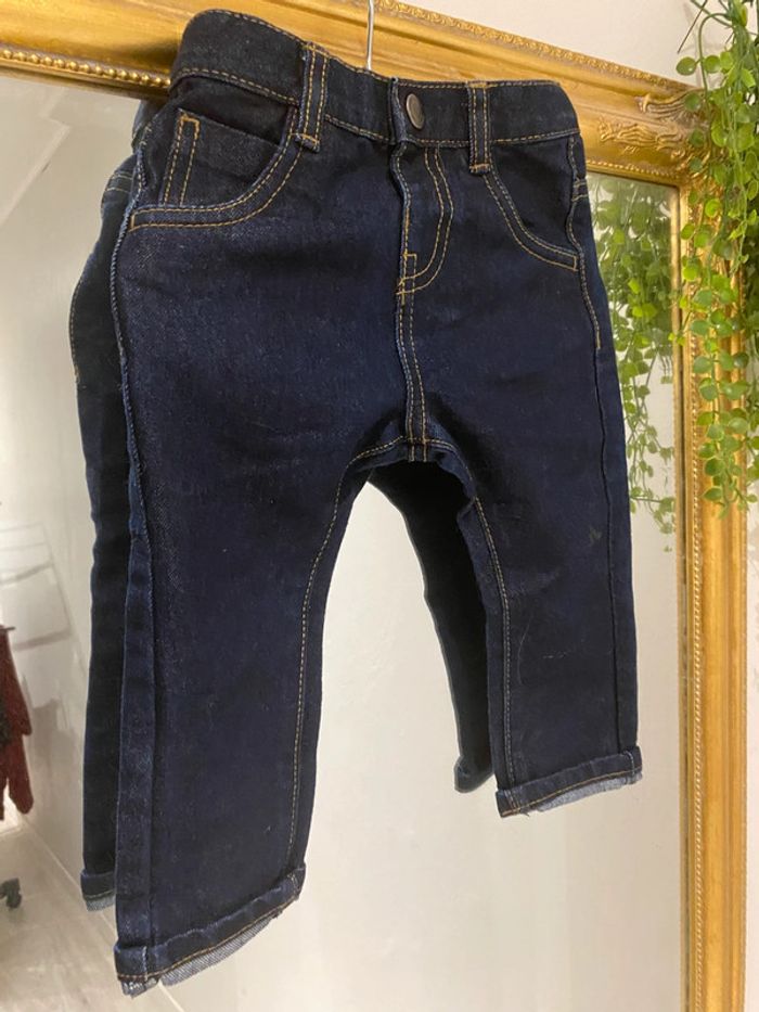 Jeans brut - photo numéro 2