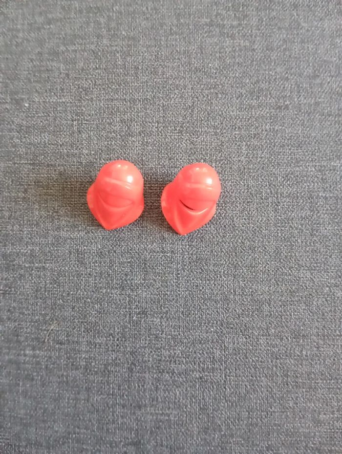 Minifigure headgear - photo numéro 2
