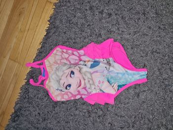 Maillot de bain 3 ans