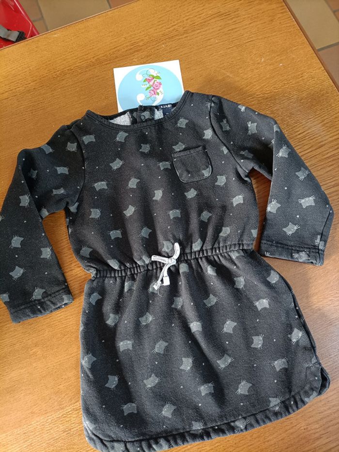 robe sweat