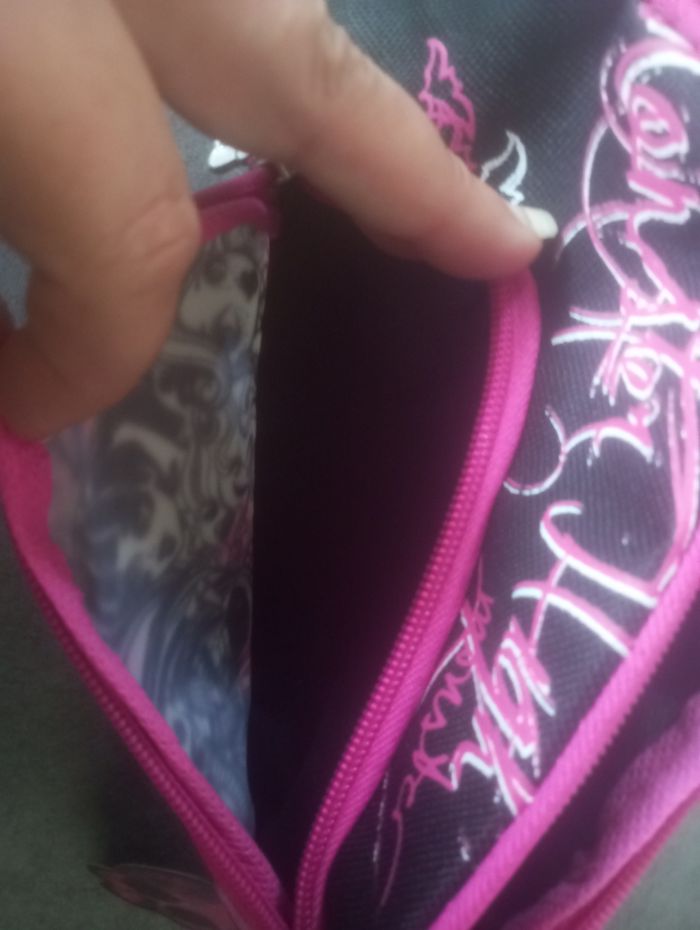 Trousse - photo numéro 3