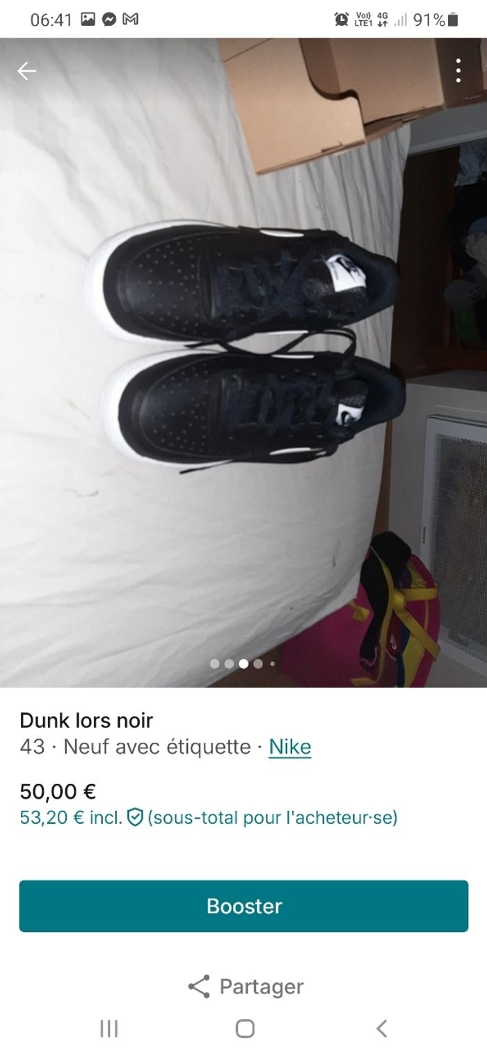 Nike - photo numéro 3