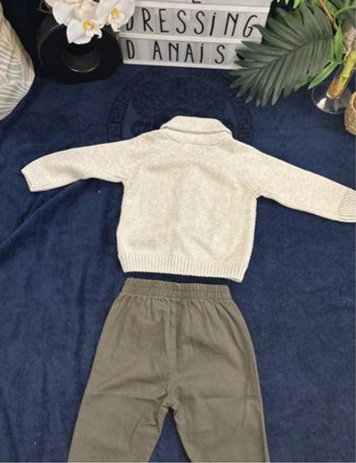 Ensemble 6 mois - photo numéro 3