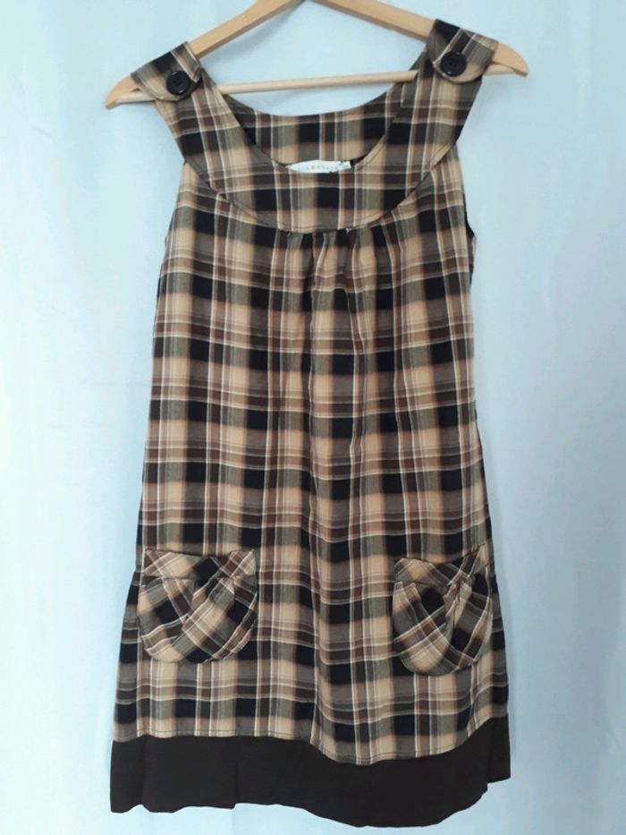 Robe - tunique
