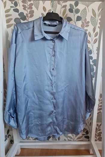 Chemisier Zara femme s