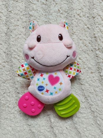 Hippopotame vtech