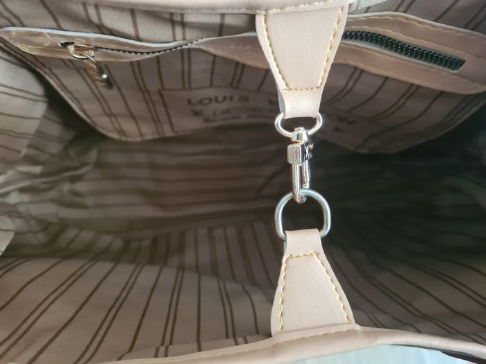 Sac shopping neuf - photo numéro 4
