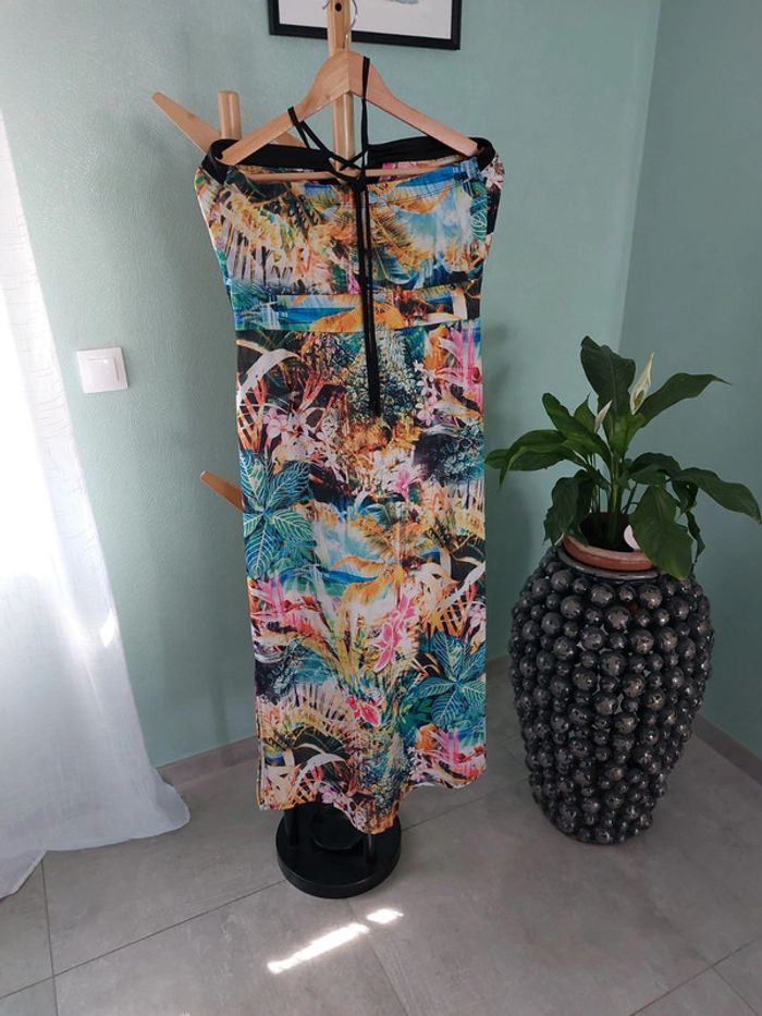 Robe longue neuve Breal - photo numéro 4